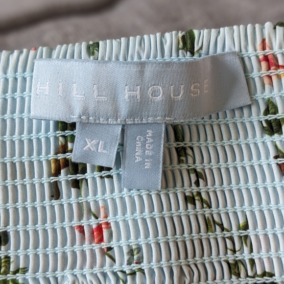 Hill House Ophelia Nap Dress - Picture 5 of 5